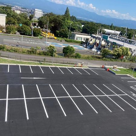 The Celecton Gotemba Interchange Exterior photo