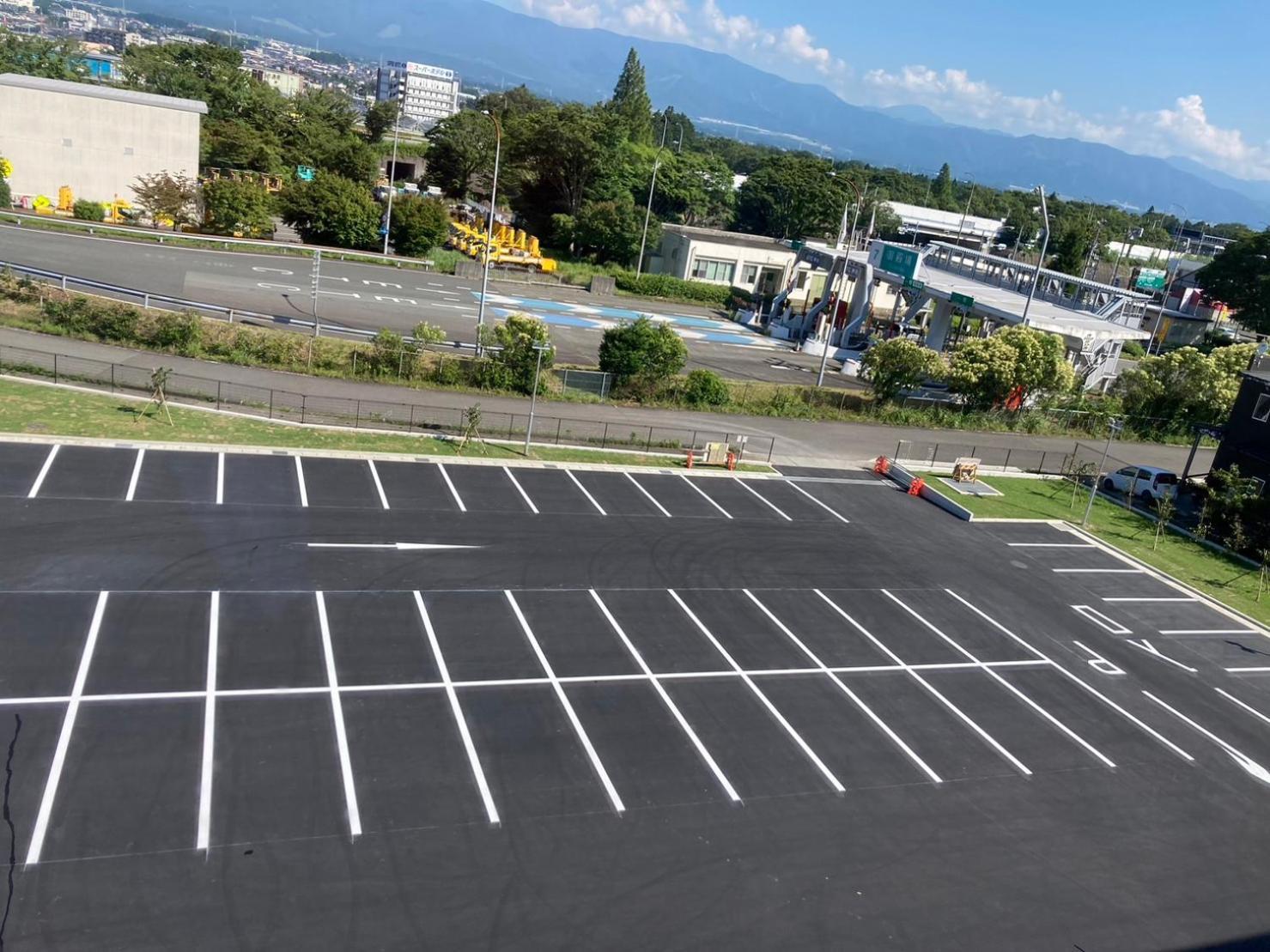 The Celecton Gotemba Interchange Exterior photo